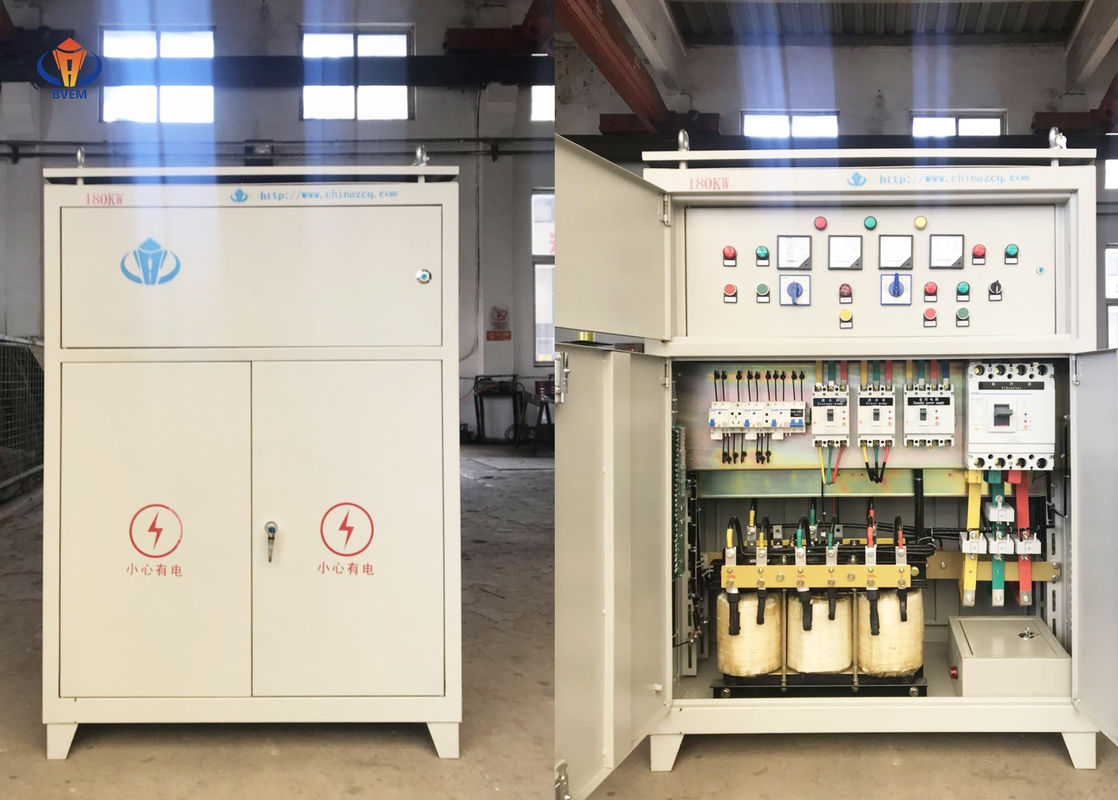 Governo elettrico industriale del pannello di controllo del Governo di Vibroflot che abbina tutto il Vibroflot per il progetto Vibroflotation