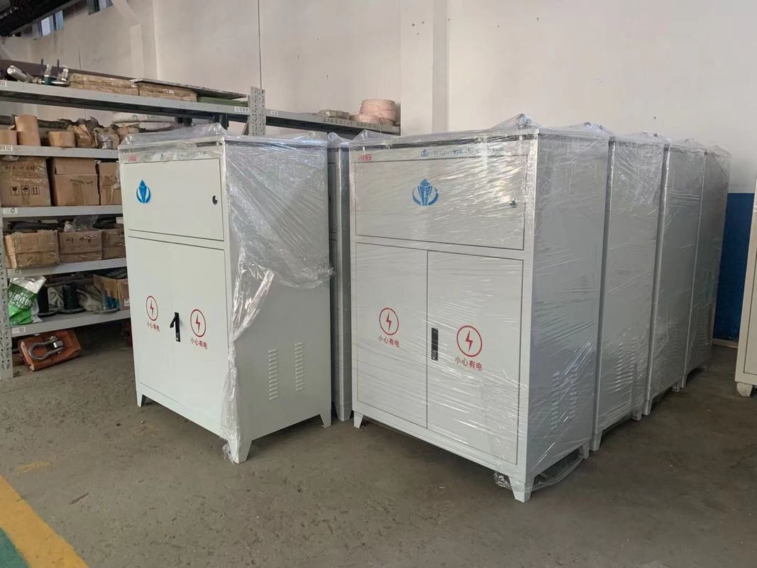 il dispositivo di Vibroflot dell'alimentazione superiore 260kw per il consolidamento del Vibro migliora il fondamento molle del suolo della sabbia