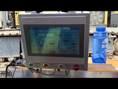 Crane Type Double Bins Bfs Vibroflotation 180kw ha lavorato la profondità 24m del mucchio