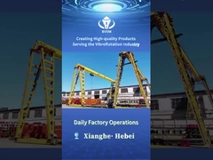 Accessori Vibroflot ad alta durezza Tubo di estensione